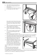 Preview for 68 page of Electrolux S64166TK User Manual