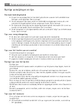 Preview for 8 page of Electrolux S64246KA User Manual