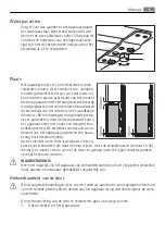 Preview for 15 page of Electrolux S64246KA User Manual