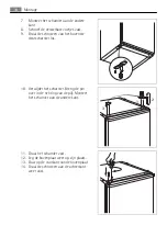 Preview for 18 page of Electrolux S64246KA User Manual