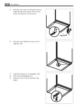 Preview for 36 page of Electrolux S64246KA User Manual