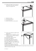 Preview for 37 page of Electrolux S64246KA User Manual