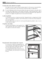 Preview for 44 page of Electrolux S64246KA User Manual