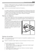 Preview for 47 page of Electrolux S64246KA User Manual