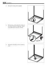 Preview for 54 page of Electrolux S64246KA User Manual