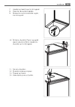 Preview for 55 page of Electrolux S64246KA User Manual