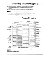 Preview for 9 page of Electrolux S756281KG Use & Care Manual