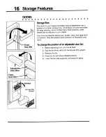 Preview for 16 page of Electrolux S756281KG Use & Care Manual