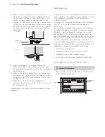 Preview for 6 page of Electrolux S85528KG1 User Manual