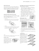 Preview for 9 page of Electrolux S85528KG1 User Manual