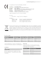 Preview for 11 page of Electrolux S85528KG1 User Manual