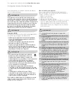 Preview for 16 page of Electrolux S85528KG1 User Manual