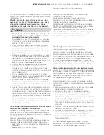 Preview for 17 page of Electrolux S85528KG1 User Manual