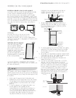 Preview for 19 page of Electrolux S85528KG1 User Manual