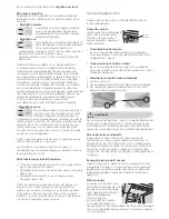 Preview for 34 page of Electrolux S85528KG1 User Manual