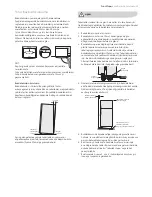 Preview for 43 page of Electrolux S85528KG1 User Manual