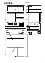 Предварительный просмотр 3 страницы Electrolux Saladette 950 Installation And Operating Manual