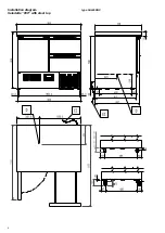 Предварительный просмотр 4 страницы Electrolux Saladette 950 Installation And Operating Manual