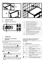 Предварительный просмотр 20 страницы Electrolux Saladette 950 Installation And Operating Manual