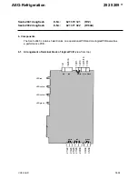 Preview for 11 page of Electrolux SANTO 2902i Service Instruction