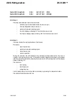 Preview for 19 page of Electrolux SANTO 2902i Service Instruction