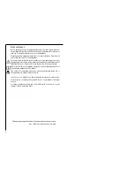 Preview for 2 page of Electrolux santo 70312 kg Operating Instructions Manual