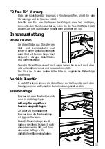 Preview for 33 page of Electrolux SANTO 72390-6 KA User Manual