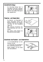 Preview for 34 page of Electrolux SANTO 72390-6 KA User Manual