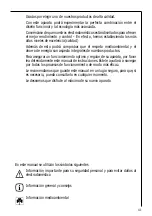 Preview for 41 page of Electrolux SANTO 72390-6 KA User Manual