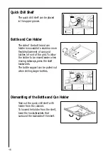 Preview for 16 page of Electrolux SANTO 72398-6 KA User Manual