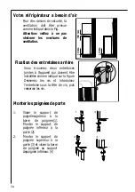 Preview for 34 page of Electrolux SANTO 72398-6 KA User Manual