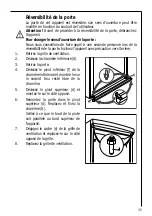 Preview for 35 page of Electrolux SANTO 72398-6 KA User Manual