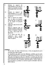 Preview for 36 page of Electrolux SANTO 72398-6 KA User Manual