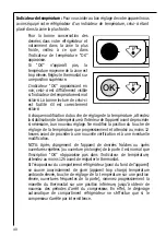 Preview for 40 page of Electrolux SANTO 72398-6 KA User Manual