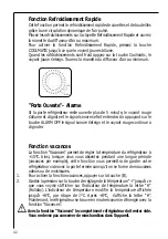 Preview for 42 page of Electrolux SANTO 72398-6 KA User Manual