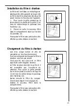 Preview for 45 page of Electrolux SANTO 72398-6 KA User Manual