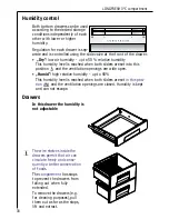 Preview for 16 page of Electrolux SANTO 76308 KA User Manual