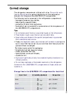 Preview for 17 page of Electrolux SANTO 76308 KA User Manual