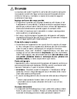 Preview for 29 page of Electrolux SANTO 76308 KA User Manual