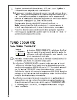 Preview for 36 page of Electrolux SANTO 76308 KA User Manual