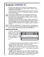 Preview for 42 page of Electrolux SANTO 76308 KA User Manual