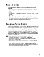 Preview for 53 page of Electrolux SANTO 76308 KA User Manual