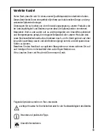 Preview for 55 page of Electrolux SANTO 76308 KA User Manual