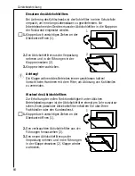 Preview for 64 page of Electrolux SANTO 76308 KA User Manual