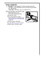 Preview for 77 page of Electrolux SANTO 76308 KA User Manual