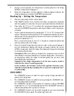 Preview for 9 page of Electrolux SANTO Z 9 18 42-4 I User Manual