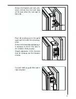 Предварительный просмотр 31 страницы Electrolux SANTO Z 9 18 42-4 I User Manual