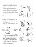 Предварительный просмотр 20 страницы Electrolux SATF7000FS1 Installation Instructions Manual