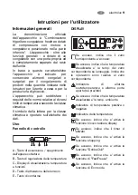 Preview for 9 page of Electrolux SB 318 N User Manual