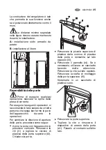 Preview for 25 page of Electrolux SB 318 N User Manual